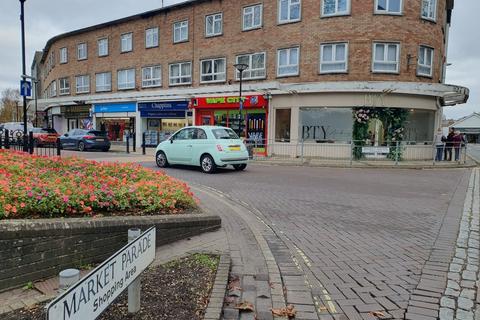 undefined, Market Parade, Havant PO9