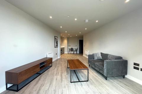 1 bedroom apartment for sale, The Metalworks, Slough SL2