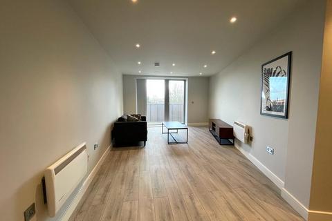 1 bedroom apartment for sale, The Metalworks, Slough SL2