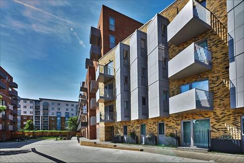 1 bedroom apartment for sale, The Metalworks, Slough SL2