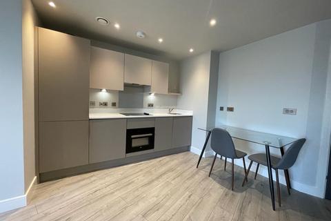 1 bedroom apartment for sale, The Metalworks, Slough SL2