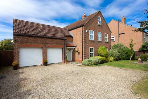 6 bedroom equestrian property for sale, Bradley Lane, Rufforth, York, YO23