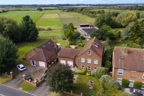 6 bedroom equestrian property for sale, Bradley Lane, Rufforth, York, YO23