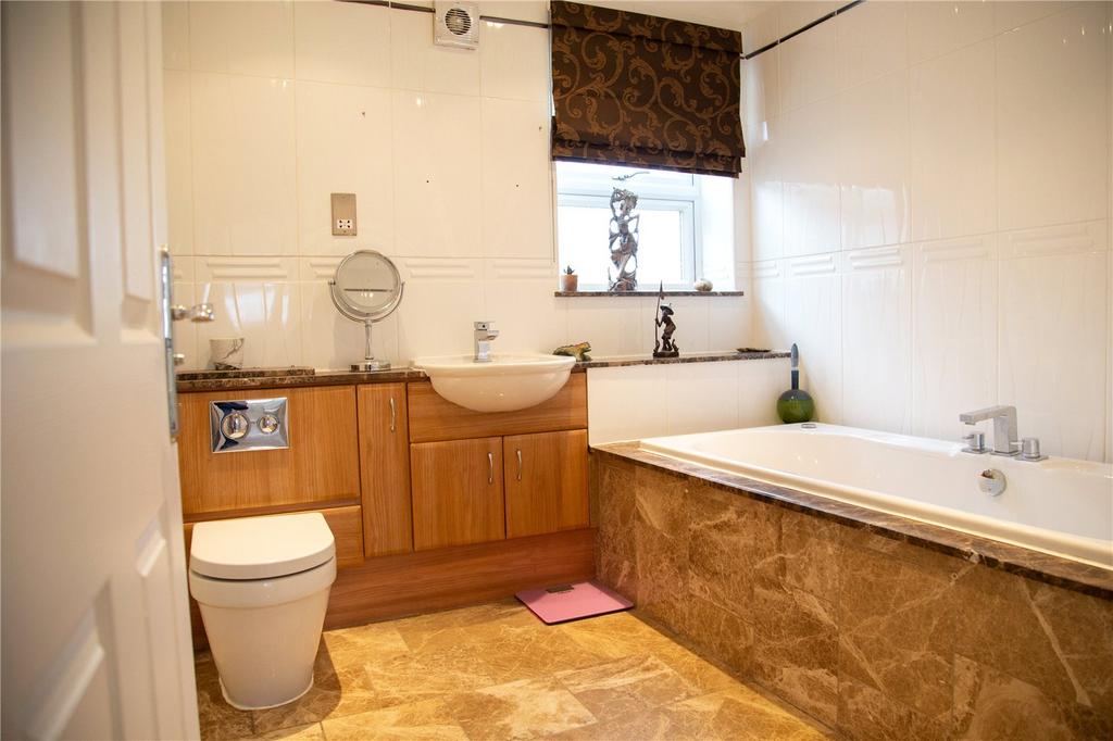 House Bathroom