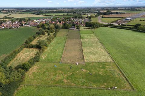 6 bedroom equestrian property for sale, Bradley Lane, Rufforth, York, YO23