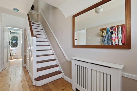 62 Datchet Road, London, SE6 4BY
