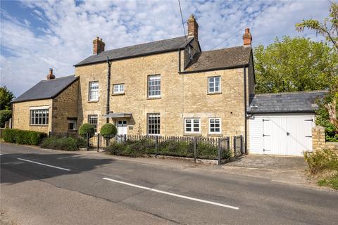 5 bedroom detached house for sale, Church Hanborough, Witney, Oxfordshire, OX29