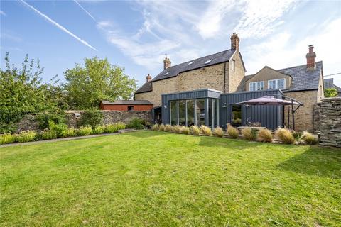 5 bedroom detached house for sale, Church Hanborough, Witney, Oxfordshire, OX29