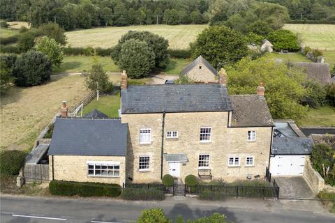 5 bedroom detached house for sale, Church Hanborough, Witney, Oxfordshire, OX29