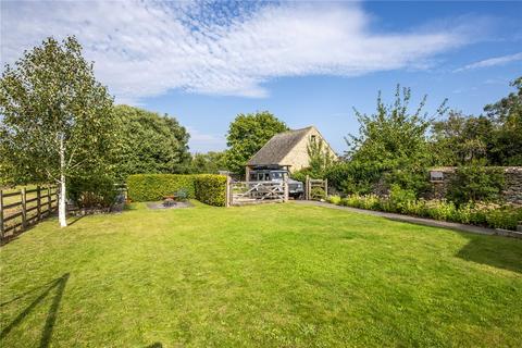 5 bedroom detached house for sale, Church Hanborough, Witney, Oxfordshire, OX29