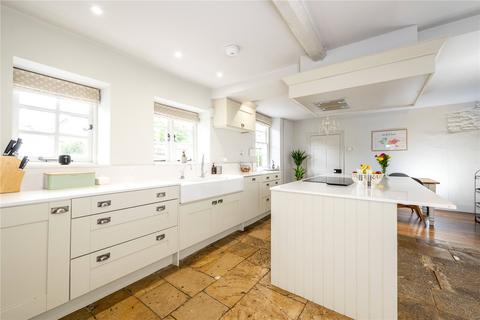 5 bedroom detached house for sale, Church Hanborough, Witney, Oxfordshire, OX29