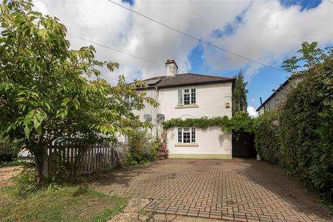 2 bedroom semi-detached house for sale, Lower Luton Road, Wheathampstead