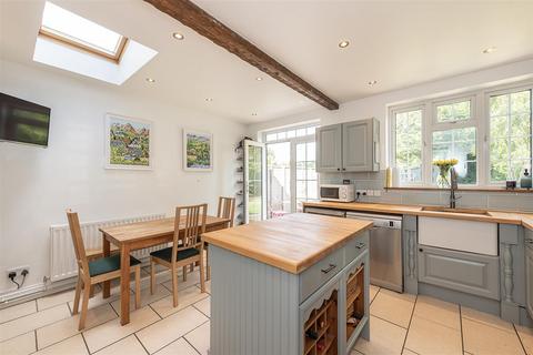 2 bedroom semi-detached house for sale, Lower Luton Road, Wheathampstead