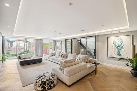 4 bedroom townhouse for sale, Tyers Gate, London, SE1