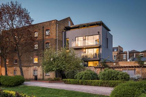 4 bedroom townhouse for sale, Tyers Gate, London, SE1