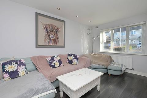 undefined, 29 Easter Langside Crescent, Dalkeith, EH22 2FL