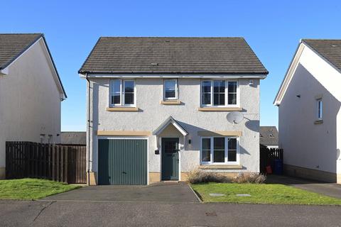 4 bedroom detached house for sale, 29 Easter Langside Crescent, Dalkeith, EH22 2FL