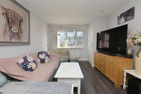4 bedroom detached house for sale, 29 Easter Langside Crescent, Dalkeith, EH22 2FL
