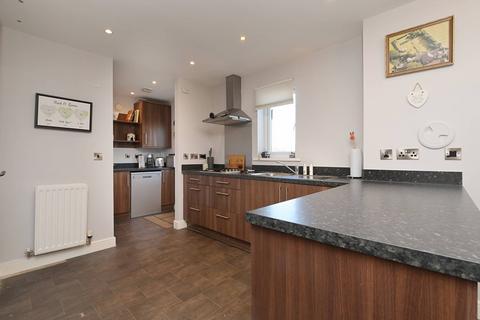 4 bedroom detached house for sale, 29 Easter Langside Crescent, Dalkeith, EH22 2FL
