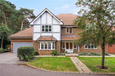 6 bedroom detached house for sale, Alcocks Lane, Tadworth KT20