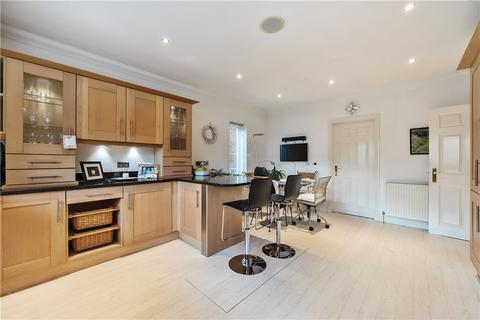 Aburi Alcocks Lane, Kingswood, Tadworth, KT20 6BB