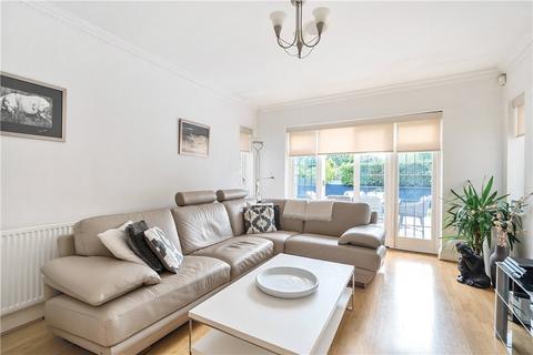 Aburi Alcocks Lane, Kingswood, Tadworth, KT20 6BB
