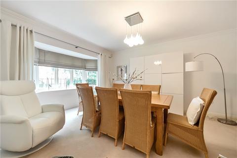 Aburi Alcocks Lane, Kingswood, Tadworth, KT20 6BB