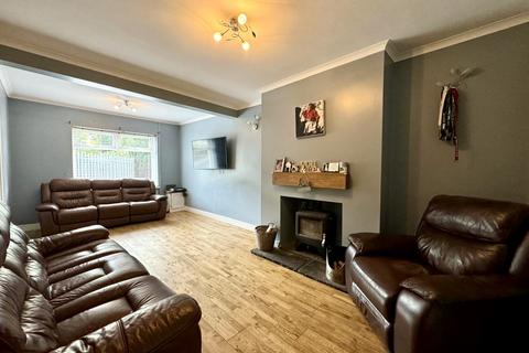 3 bedroom terraced house for sale, Troedyrhiw, Merthyr Tydfil CF48