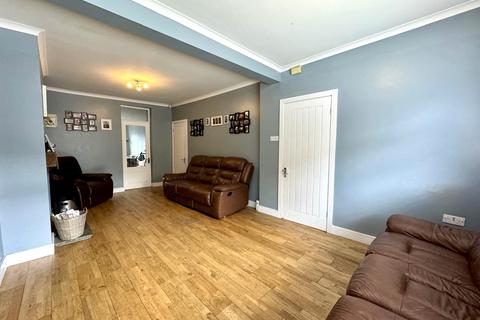 3 bedroom terraced house for sale, Troedyrhiw, Merthyr Tydfil CF48