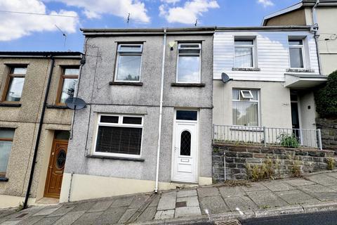 3 bedroom terraced house for sale, Troedyrhiw, Merthyr Tydfil CF48