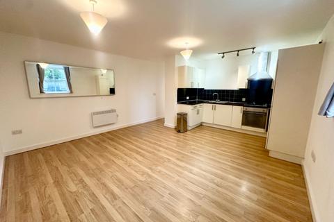 1 bedroom apartment to rent, Woolpack Lane, Nottingham, Nottinghamshire, NG1 1GA