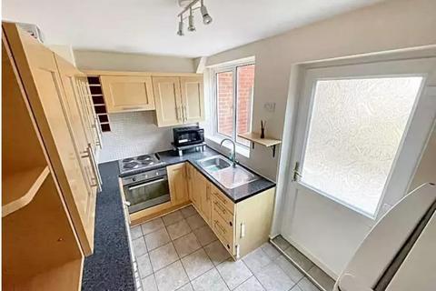 4 bedroom house share to rent, The Meads, Edgware HA8