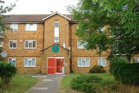 2 bedroom apartment for sale, Croyde Avenue, Hayes, Middlesex, UB3 4EP