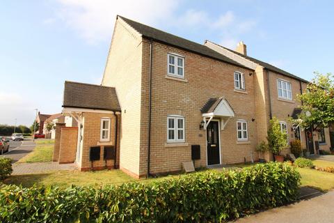 undefined, Gainsborough DN21