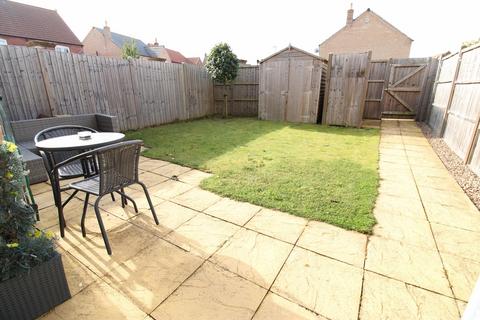 undefined, Gainsborough DN21