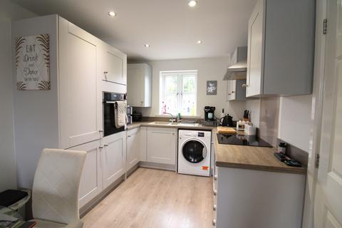 undefined, Gainsborough DN21
