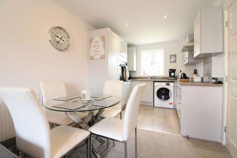 undefined, Gainsborough DN21