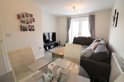 undefined, Gainsborough DN21