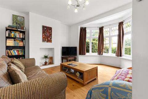 4 bedroom semi-detached house for sale, Canterbury Avenue, Sheffield