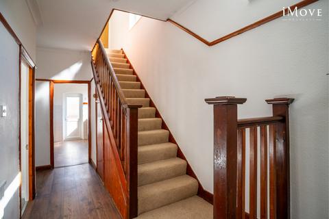 3 bedroom semi-detached house for sale, Leigham Court Road, London SW16