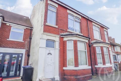 4 bedroom terraced house for sale, Highfield Road, South Shore, Blackpool