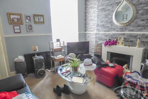 4 bedroom terraced house for sale, Highfield Road, South Shore, Blackpool