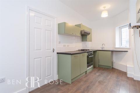 2 bedroom semi-detached house for sale, Hewitt Street, Leyland