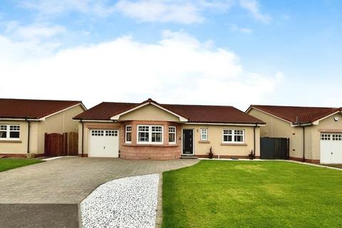 3 bedroom detached bungalow for sale, Kinellar Place, Thornton, Kirkcaldy