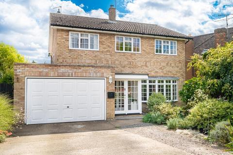 4 bedroom detached house for sale, Jollyboys Lane South, Felsted, Dunmow