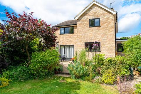 4 bedroom detached house for sale, Jollyboys Lane South, Felsted, Dunmow