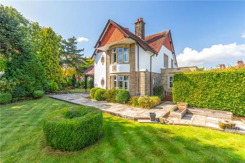 4 bedroom detached house for sale, West Lane, Baildon, West Yorkshire, BD17