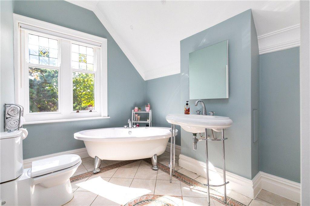 En Suite