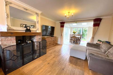 4 bedroom detached house for sale, Broad Street, Charlton Adam