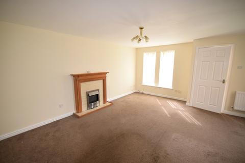 4 bedroom semi-detached house to rent, Moorside Drive, Carlisle